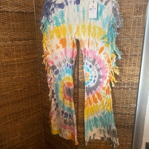 Plus Sized “The M.A.P. Pants